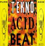 Various Tekno Acid Beat