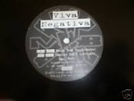 Glamorous Hooligan ‎ Viva Negativa EP