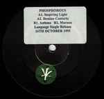 Phosphorus Inspiring Light EP