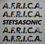 Stetsasonic A.F.R.I.C.A.