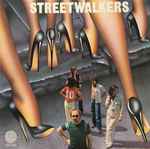 Streetwalkers Downtown Flyers