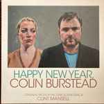 Clint Mansell Happy New Year, Colin Burstead