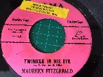 Maureen Fitzgerald Twinkle In His Eye / His Own Kind Of Rhythm