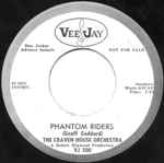 The Craven House Orchestra Phantom Riders