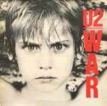 U2 War