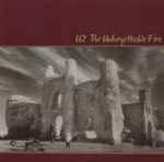 U2 The Unforgettable Fire