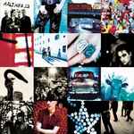 U2 Achtung Baby