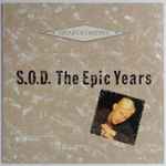 Spear Of Destiny S.O.D. The Epic Years