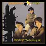 Thompson Twins Watching (You Watching Me)