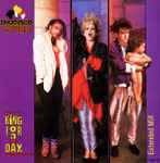 Thompson Twins King For A Day