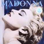 Madonna True Blue