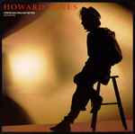 Howard Jones Things Can Only Get Better 