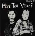 Ob Jay Da More Tea Vicar?