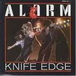 The Alarm Knife Edge