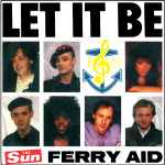 Ferry Aid Let It Be