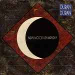 Duran Duran New Moon On Monday