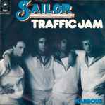 Sailor Traffic Jam