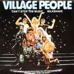 Village People Can't Stop The Music