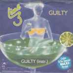 Lime Guilty