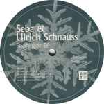 Seba & Ulrich Schnauss Snöflingor EP