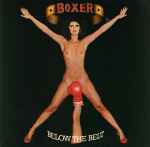 Boxer Below The Belt
