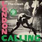 The Clash London Calling