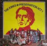 The Kinks Preservation Act 1
