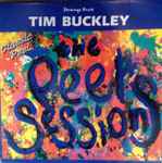 Tim Buckley The Peel Sessions