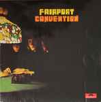 Fairport Convention Fairport Convention