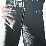 The Rolling Stones Sticky Fingers