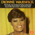 Dionne Warwick Dionne Warwick