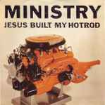 Ministry Jesus Built My Hotrod