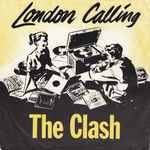 The Clash London Calling / Armagideon Time