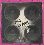 The Clash Complete Control