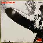 Led Zeppelin Led Zeppelin