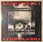 The Clash Sandinista!