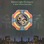 Electric Light Orchestra A New World Record