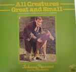 Johnny Pearson & His Orchestra All Creatures Great And Small