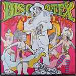 Disco Tex & His Sex-O-Lettes Disco Tex & The Sex-O-Lettes Review