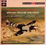 Royal Liverpool Philharmonic Orchestra Popular Music Of William Walton: Spitfire Prelude And Fugue