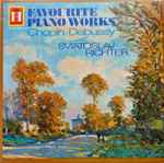 Sviatoslav Richter Favourite Piano Works (Chopin - Debussy)