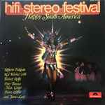 Various Hifi-Stereo-Festival - Happy South-America