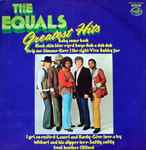 The Equals The Equals Greatest Hits