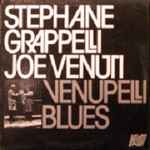 Stéphane Grappelli / Joe Venuti Venupelli Blues