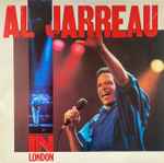 Al Jarreau In London