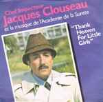 Inspector Clouseau Thank Heaven For Little Girls
