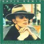 David Bowie John, I'm Only Dancing (Again) (1975) / John, I'm Only Dancing (1972)