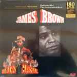 James Brown Black Caesar