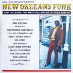 Various New Orleans Funk (New Orleans: The Original Sound Of Funk 1960-75)