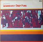 Keb Darge / Various Keb Darge's Legendary Deep Funk